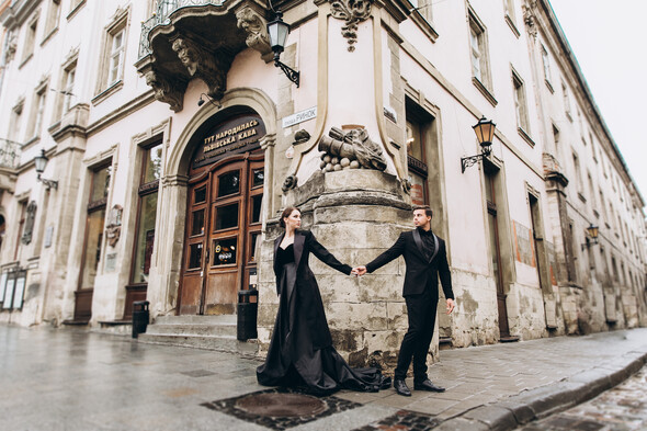 Black Love - фото №15
