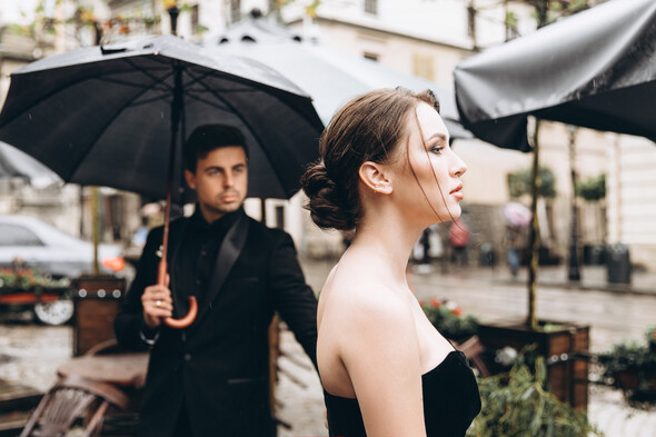 Black Love - фото №1