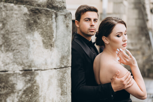 Black Love - фото №17
