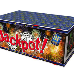 Hanabi lux fireworks - артист, шоу у Дніпрі - фото 2