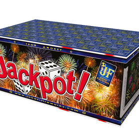 Hanabi lux fireworks - артист, шоу у Дніпрі - портфоліо 2