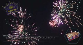 Hanabi lux fireworks - артист, шоу у Дніпрі - фото 4