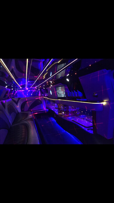 Крайслер 300с 
