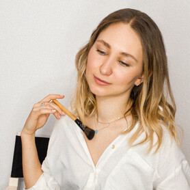 Лана Пилюшина