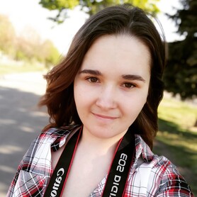 Ксения Лагунина