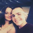 Даша и Вадим