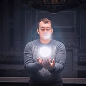 Фотограф Ден Дехтяренко