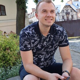 Ігор Жабровець - ведучий у Луцьку - портфоліо 6