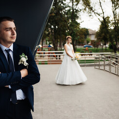 Александра Стасюк - фотограф у Маріуполі - фото 1