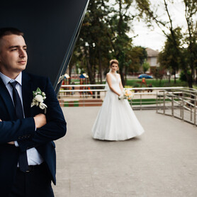 Александра Стасюк - фотограф у Маріуполі - портфоліо 1