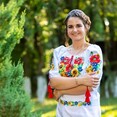 Ярослава Тихонова