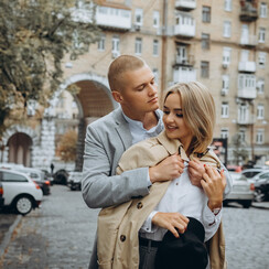 Юлия Лисяная - фотограф у Києві - фото 2