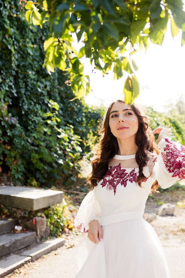 Елена и Евгений (24.09.20) - фото №19