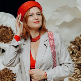 Ольга Ковалёва