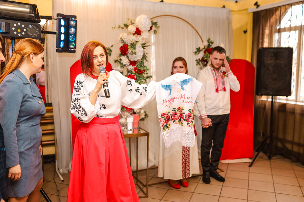 Ольга Ковалёва