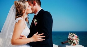 VideoLux | Wedding Studio - відеограф у Бердянську - фото 3