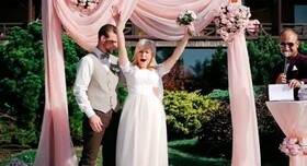 VideoLux | Wedding Studio - відеограф у Бердянську - фото 1