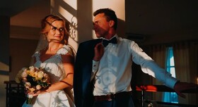 VideoLux | Wedding Studio - відеограф у Бердянську - фото 2