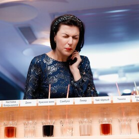 Марврицио Полллони - ведучий у Києві - портфоліо 3