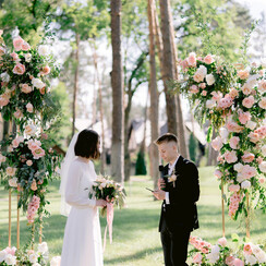 Свадебное агентство Wedding by Wedding - весільна агенція у Києві - фото 3