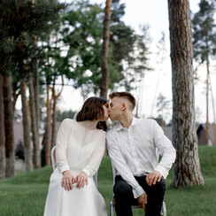 Свадебное агентство Wedding by Wedding - весільна агенція у Києві - фото 2