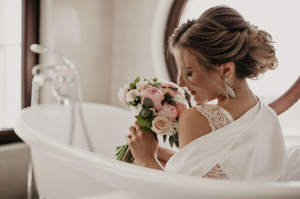 Александр + Виктория - фото №4