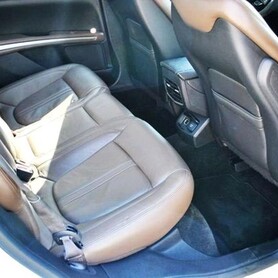 062 Lincoln MKZ Hybrid на весілля - авто на весілля у Києві - портфоліо 6