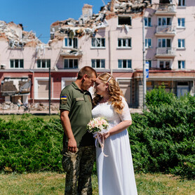 Марина Стрижак - фотограф у Чернігові - портфоліо 5