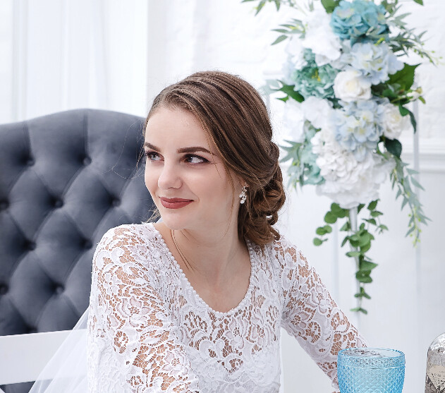 Лина  Мастерюк