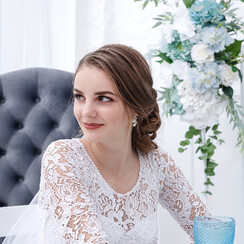 Лина  Мастерюк - стиліст, візажист у Одесі - фото 1