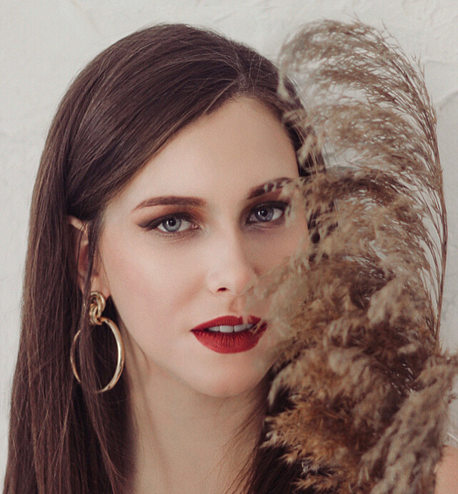 Лина  Мастерюк