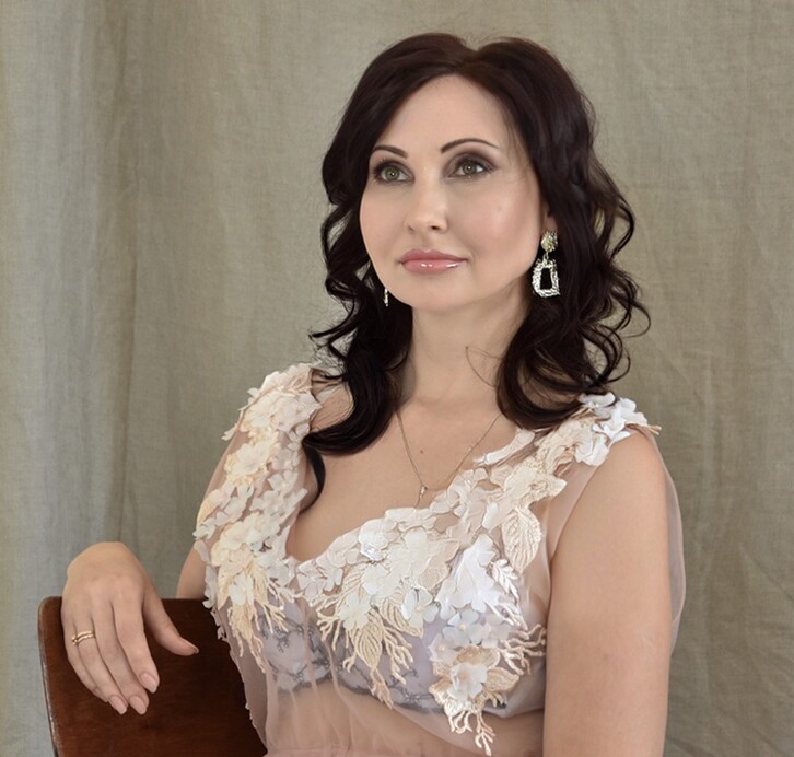 Лина  Мастерюк