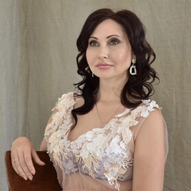 Лина  Мастерюк - стиліст, візажист у Одесі - портфоліо 5