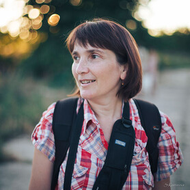 Светлана Корнеева