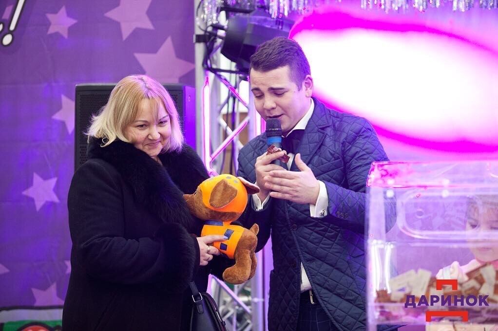 Алексей  Зоров