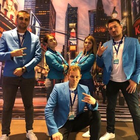 Prime Event - весільна агенція у Києві - портфоліо 5