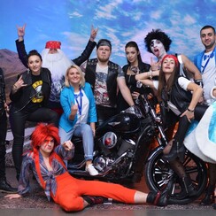 Prime Event - весільна агенція у Києві - фото 3
