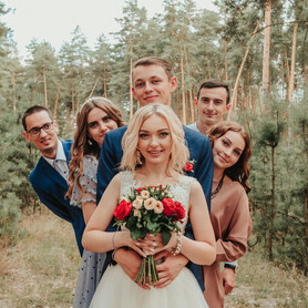 Денис Бондаренко - фотограф у Сумах - портфоліо 5