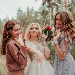 Денис Бондаренко - фотограф у Сумах - фото 4