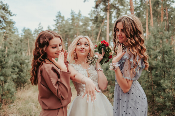 Макс и Алёна - фото №20