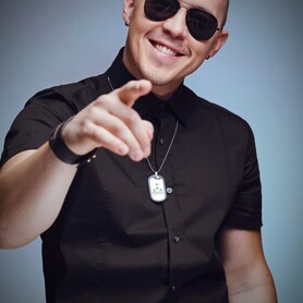 Arturro Mass - музиканти, dj у Києві - портфоліо 6