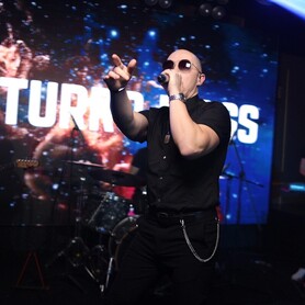 Arturro Mass - музиканти, dj у Києві - портфоліо 5
