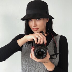 Фотограф