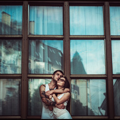 Аалексей Иващенко - фотограф у Києві - фото 3