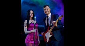 Дуэт «Кристина и Серж» - музиканти, dj у Києві - фото 1