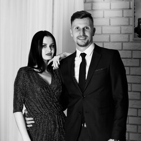 Дуэт «Кристина и Серж» - музиканти, dj у Києві - портфоліо 6
