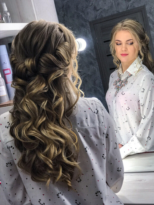 Аделина Соловьева 