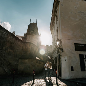 Tanya Shishigina wedding photographer - фотограф у Києві - портфоліо 5