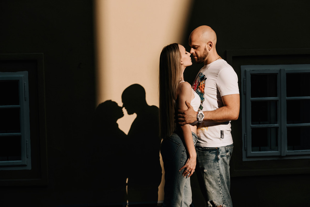 Tanya Shishigina wedding photographer