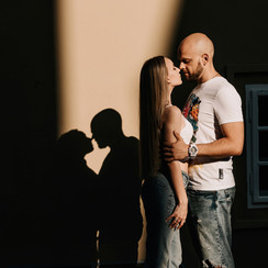 Tanya Shishigina wedding photographer - фотограф у Києві - фото 4